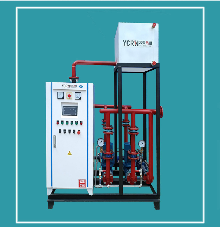 Boiler Manufacture 锅炉制造商
